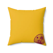 将图片加载到图库查看器,Nicana Paradiso Spun Polyester Square Pillow