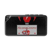 Load image into Gallery viewer, Nicana Music Grooves Jabba Bluetooth Speaker