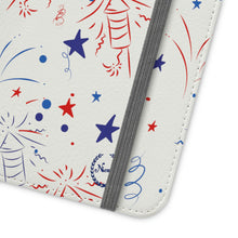 Cargar imagen en el visor de la galería, Nicana Fireworks Flip Cases