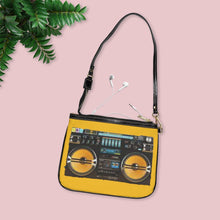 Cargar imagen en el visor de la galería, Nicana Box Small Shoulder Bag