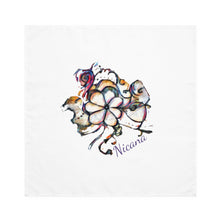 Cargar imagen en el visor de la galería, Nicana Garden Napkins