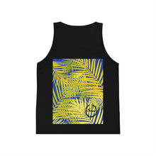 将图片加载到图库查看器,Nicana Tropical Escape Kid's Jersey Tank Top