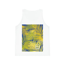 将图片加载到图库查看器,Nicana Tropical Escape Kid's Jersey Tank Top