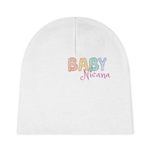 Cargar imagen en el visor de la galería, Nicana Baby Beanie