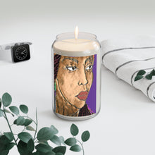 Cargar imagen en el visor de la galería, Nicana Empress Aromatherapy Candle, 13.75oz