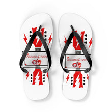 Cargar imagen en el visor de la galería, Nicana Electric Groove Flip Flops