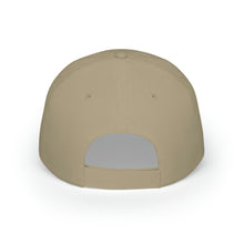 Load image into Gallery viewer, Nicana 100% Man Low Profile Baseball Cap