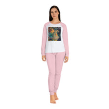 Charger l'image dans la galerie, Nicana Making Moves Women's Pajama Set