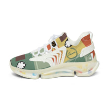 将图片加载到图库查看器,Nicana Tape Rock Women's Mesh Sneakers