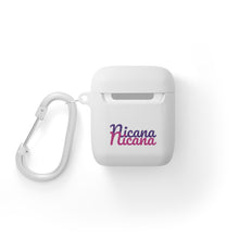 将图片加载到图库查看器,Nicana Peek-a-Boo AirPods\Airpods Pro Case cover