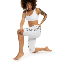 Cargar imagen en el visor de la galería, Nicana Classic Women’s Capri Leggings