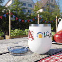 Carica l'immagine nel visualizzatore di Gallery, Nicana Copper Vacuum Insulated Cup, 12oz