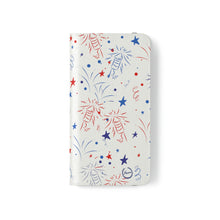 Cargar imagen en el visor de la galería, Nicana Fireworks Flip Cases