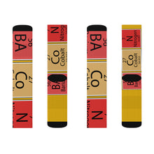 Cargar imagen en el visor de la galería, Nicana Element Socks