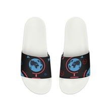 Cargar imagen en el visor de la galería, Nicana Global Steps Youth Slide Sandals