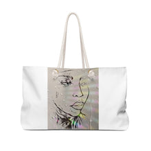 将图片加载到图库查看器,Nicana Regal Weekender Bag