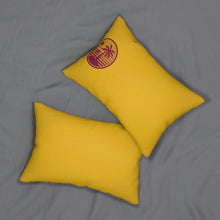 将图片加载到图库查看器,Nicana Paradise Spun Polyester Lumbar Pillow