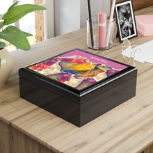 Cargar imagen en el visor de la galería, Nicana Jais C' Baby Jewelry Box