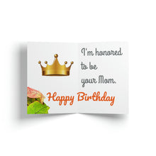 Load image into Gallery viewer, Nicana Happy Birthday Gorgeous Folded Greeting Cards