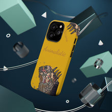 Load image into Gallery viewer, Nicana Animalistic Impact-Resistant Cases