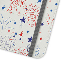 Cargar imagen en el visor de la galería, Nicana Fireworks Flip Cases