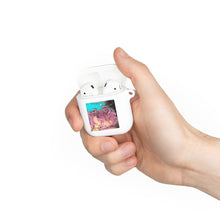将图片加载到图库查看器,Nicana Peek-a-Boo AirPods\Airpods Pro Case cover
