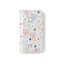 Cargar imagen en el visor de la galería, Nicana Fireworks Flip Cases