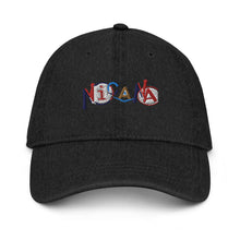 Load image into Gallery viewer, NICANA Nicana Denim Hat