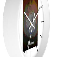 Load image into Gallery viewer, Musically Nicana Sax Wall clock