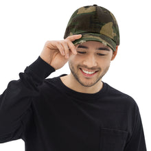 Load image into Gallery viewer, Nicana Atlantis DADE Hat