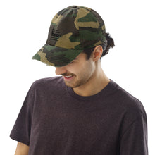 Load image into Gallery viewer, Nicana Atlantis DADE Hat