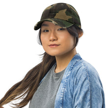 Load image into Gallery viewer, Nicana Atlantis DADE Hat