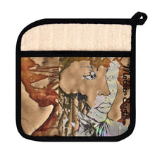 Load image into Gallery viewer, Nicana Mother Earth Pot Holder with Pocket