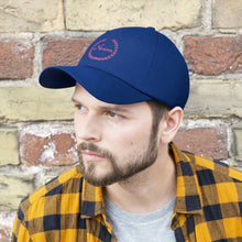 将图片加载到图库查看器,Nicana Signature Unisex Twill Hat