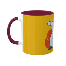 Cargar imagen en el visor de la galería, Nicana CAT lovers Colorful Mugs, 11oz