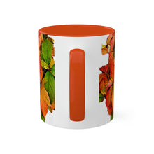 Cargar imagen en el visor de la galería, Nicana August Blush Colorful Mugs, 11oz