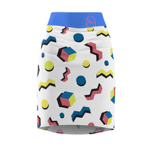 将图片加载到图库查看器,Nicana Shape It Women's Pencil Skirt