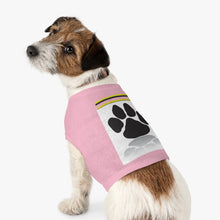 Load image into Gallery viewer, All Paws Nicana Pet Tank Top