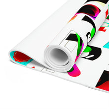 Load image into Gallery viewer, Nicana Let's Get It Foam Yoga Mat