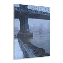 将图片加载到图库查看器,Nicana NYC Acrylic Prints