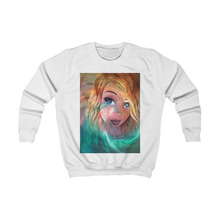 将图片加载到图库查看器,Nicana Princess La'Keinya Kids Sweatshirt