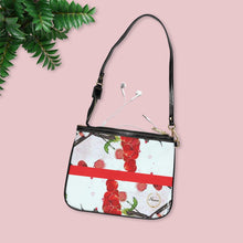 Cargar imagen en el visor de la galería, Nicana Bloom Small Shoulder Bag