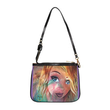 将图片加载到图库查看器,Nicana Princess La'Keinya Small Shoulder Bag