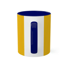 Cargar imagen en el visor de la galería, Nicana CAT lovers Colorful Mugs, 11oz