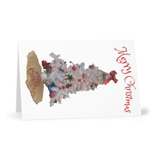 Load image into Gallery viewer, Nicana Merry Christmas Greeting Cards (7 pcs)