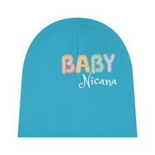 Cargar imagen en el visor de la galería, Nicana Baby Beanie