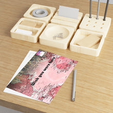Load image into Gallery viewer, Nicana "Wish You Were Here" Art Postcards