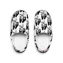 Cargar imagen en el visor de la galería, Nicana Elegance Women's Indoor Slippers
