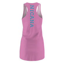 Charger l'image dans la galerie, Nicana Style Women's Racerback Dress