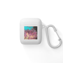 将图片加载到图库查看器,Nicana Peek-a-Boo AirPods\Airpods Pro Case cover